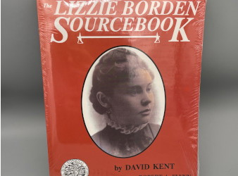 Lizzie Borden Sourcebook