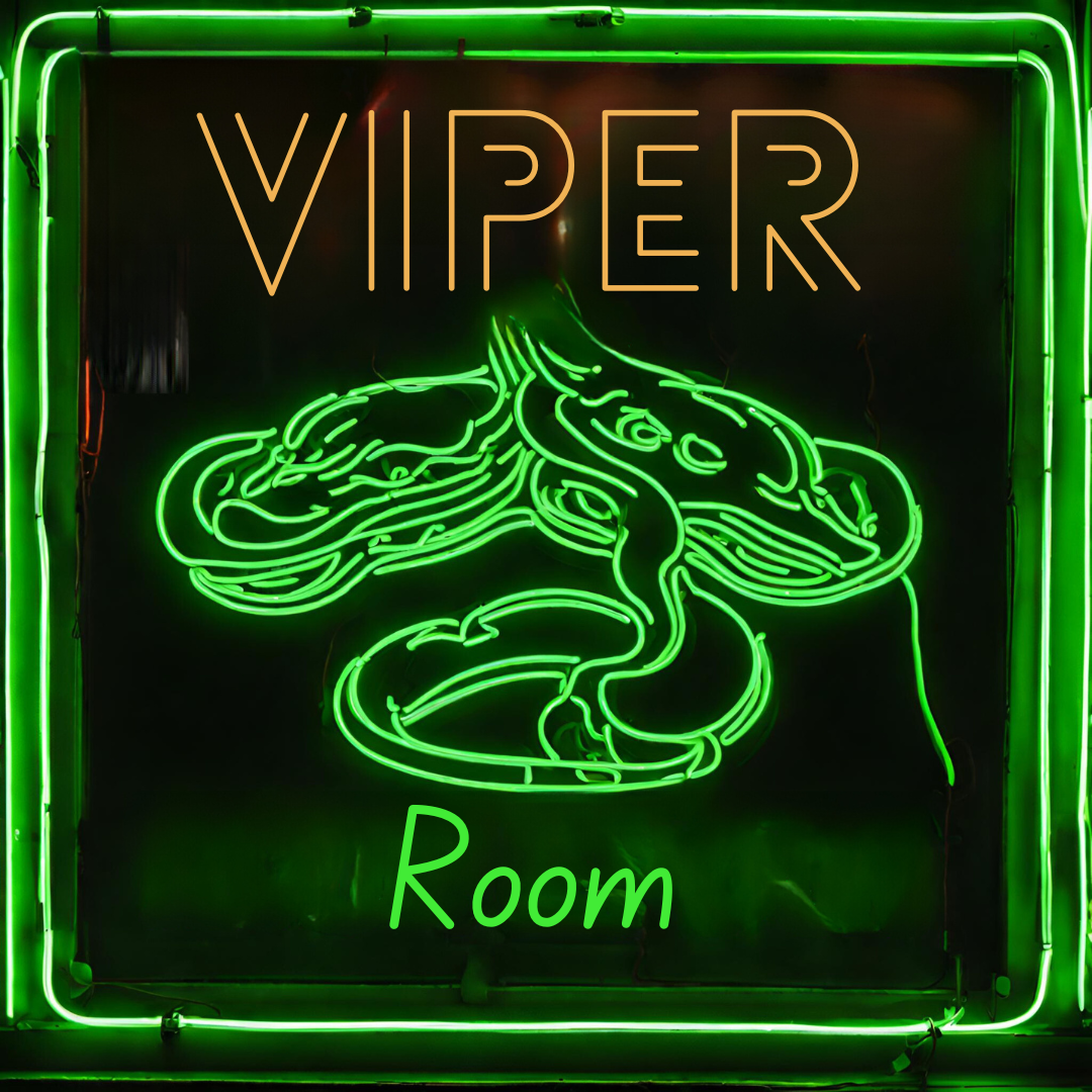 Some Of The Most Violent, Strange, and Tragic Stories from Johnny Depp’s Bar, The Viper Room - Photo