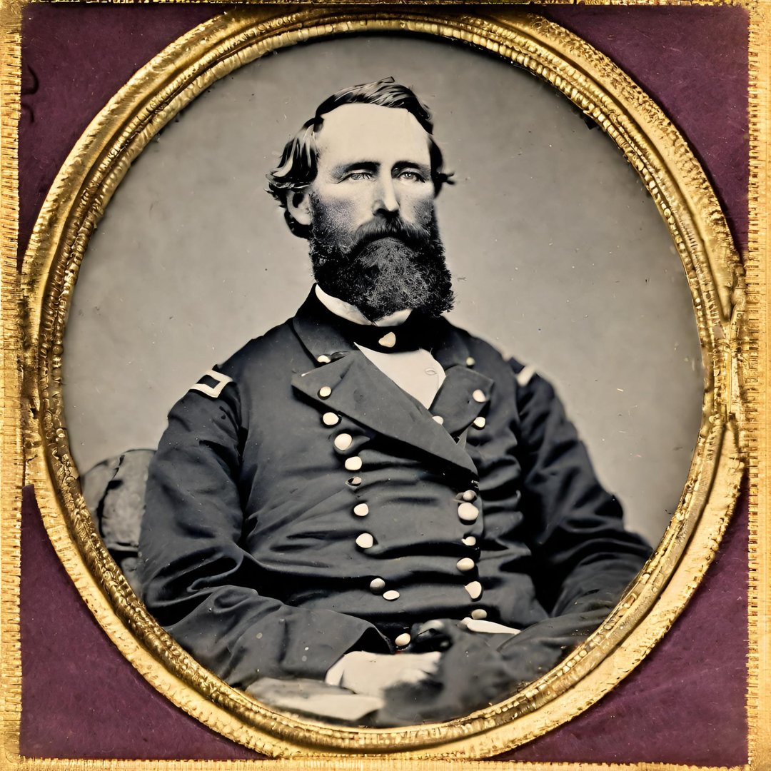 Generals and Villains : The Ghosts of Gettysburg - Photo