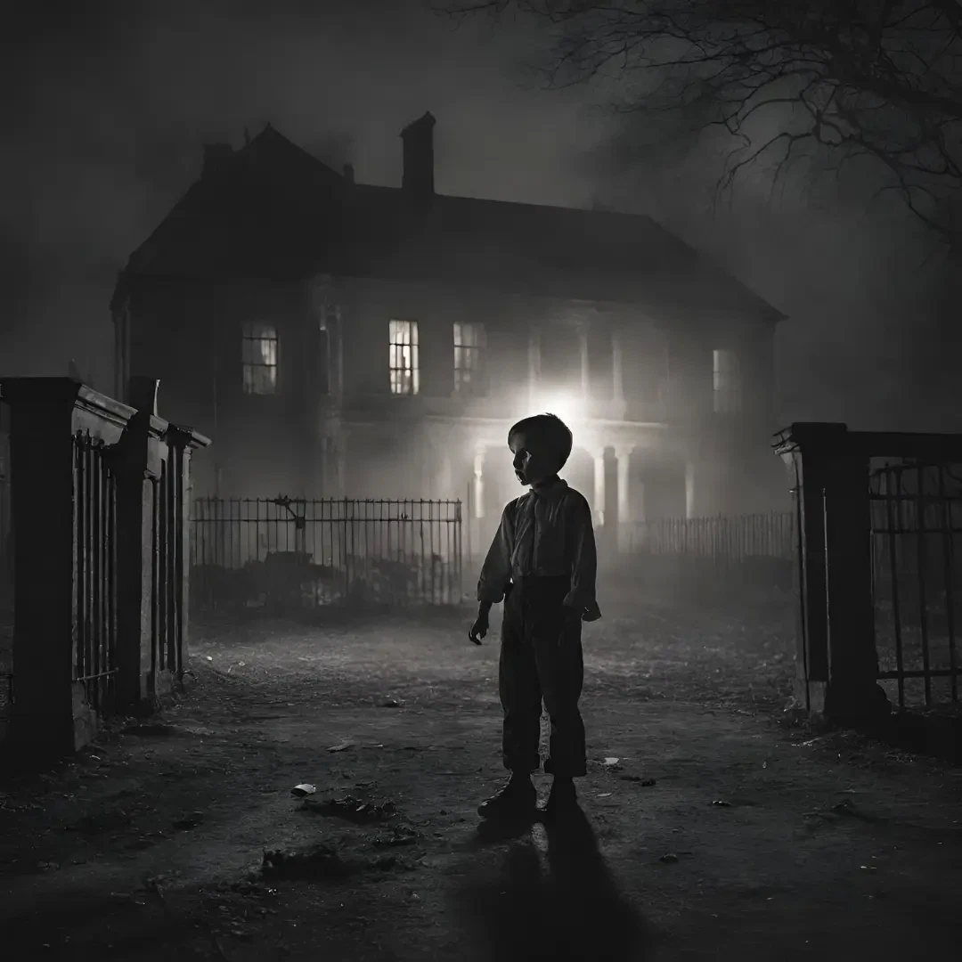 Haunted South Carolina — are you afraid of the dark? - Photo