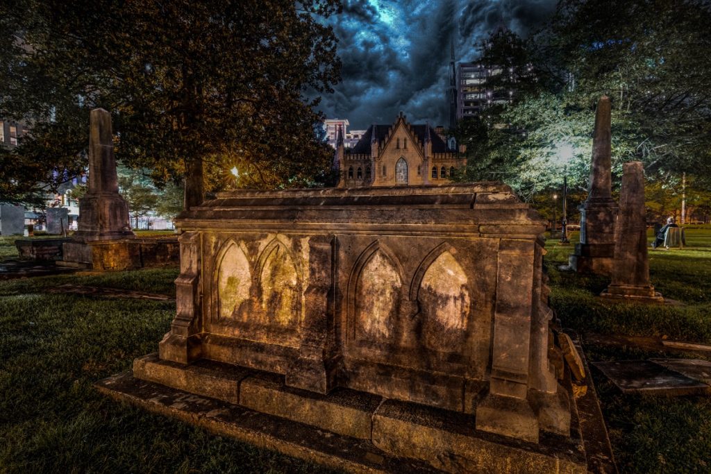 Old Settlers Cemetery