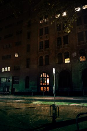 Old-Michigan-Bell-Building