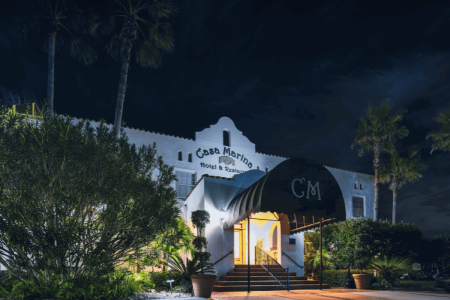 casa marina