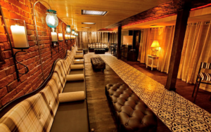 Prohibition Lounge | San Diego, CA | US Ghost Adventures