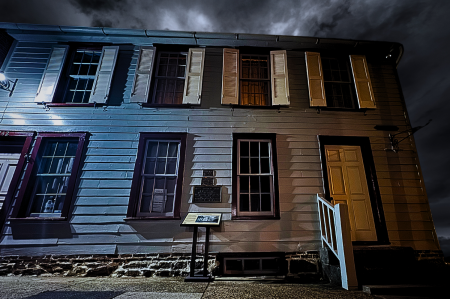 Jennie Wade Birthplace | The Origin Story of Gettysburg’s Civilian Heroine